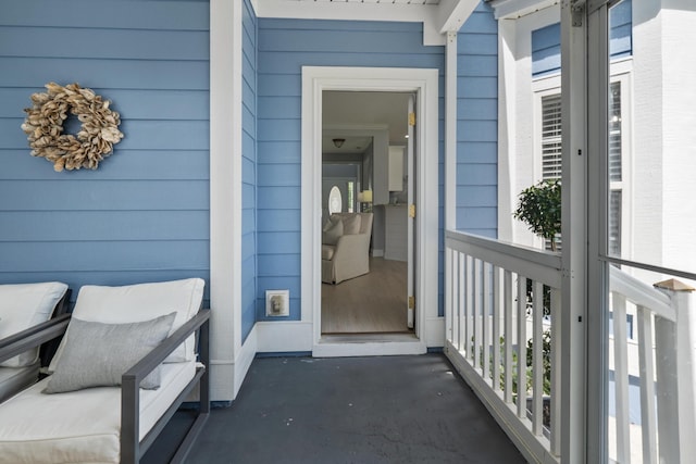 1250 White Tail Path, Charleston, SC 29414 - view of entrance to property