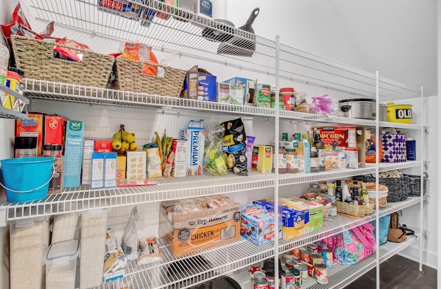 6190 Button Bush Dr, Ravenel, SC 29470 - view of storage area