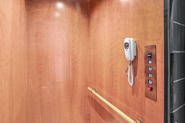 12 Port Tack, Hilton Head Island, SC 29928 - view of elevator
