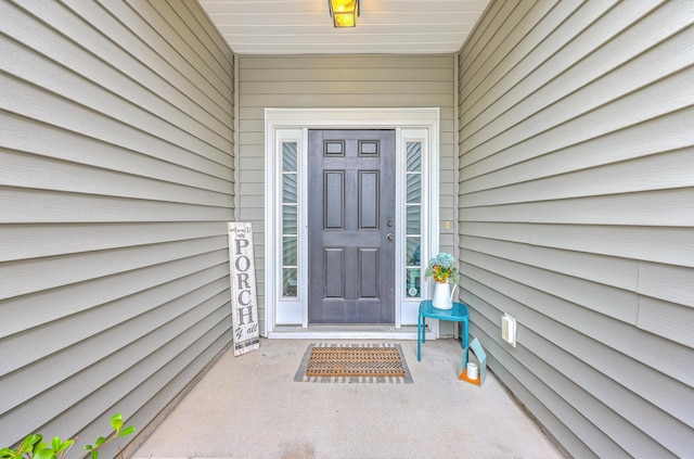 7690 High Maple Cir N, Charleston, SC 29418 - view of entrance to property