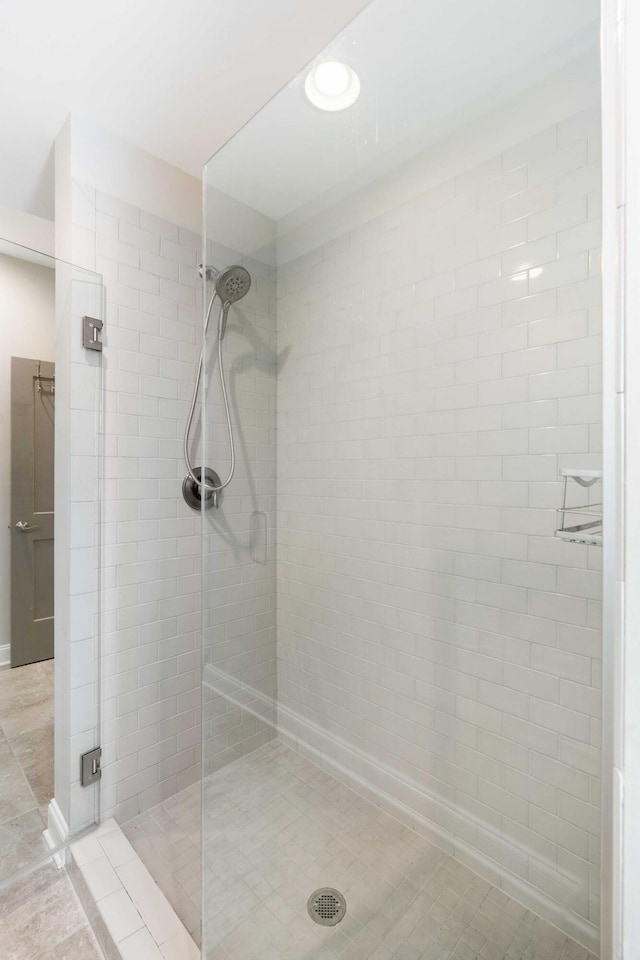 3726 Orion Ln, Mount Pleasant, SC 29466 - full bath featuring a shower stall