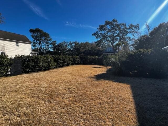 Listing photo 2 for 1128 5 Th Ave, Charleston SC 29407