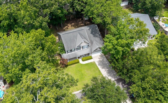8328 Berringer Blf, North Charleston, SC 29418 - view of subject property