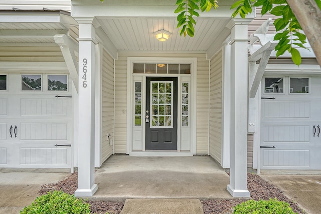 9646 Scarborough Ct, Summerville, SC 29485 - view of exterior entry
