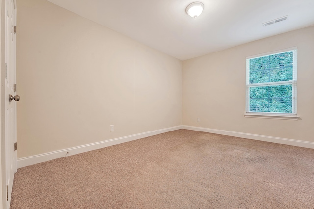 9646 Scarborough Ct, Summerville, SC 29485 - carpeted spare room with baseboards