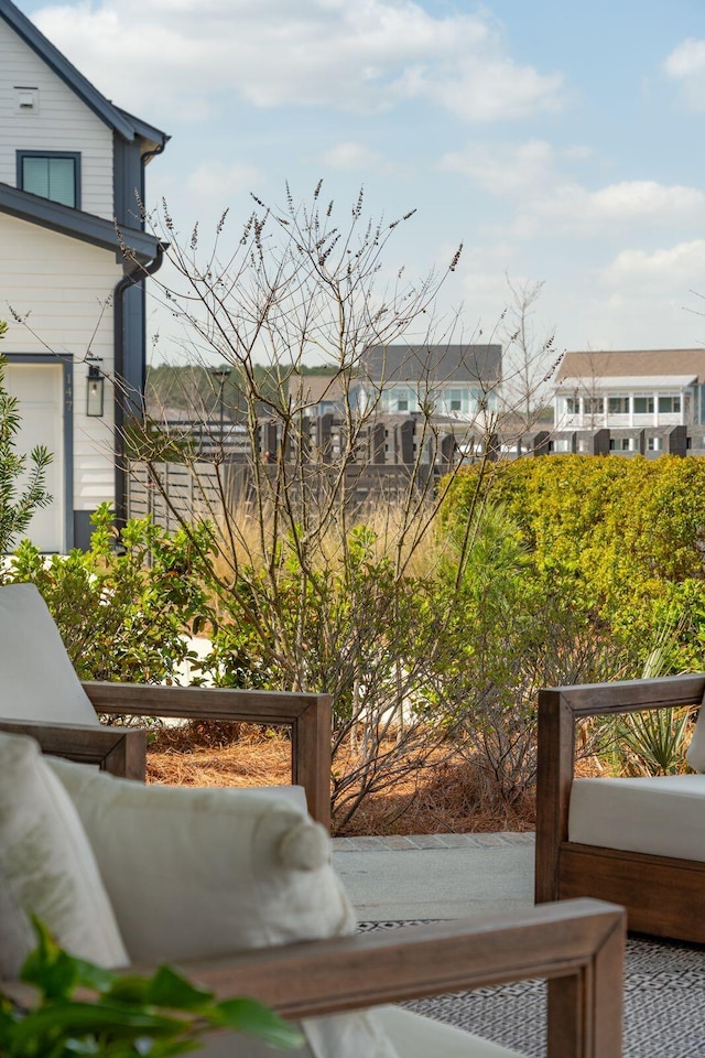643 Blueway Ave, Summerville, SC 29486 - exterior space