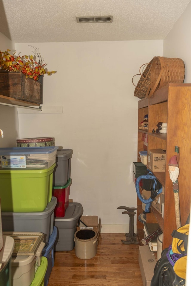 152 Mansfield Blvd, Charleston, SC 29418 - view of storage room