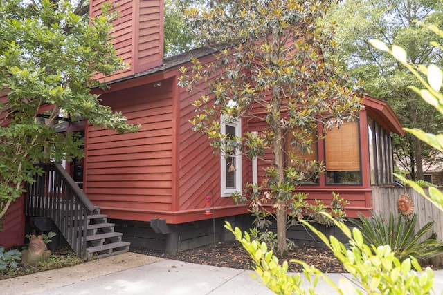 152 Mansfield Blvd, Charleston, SC 29418 - view of property exterior