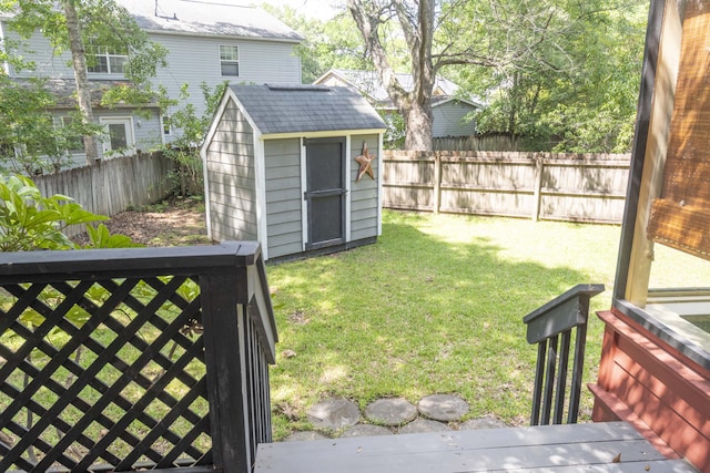 152 Mansfield Blvd, Charleston, SC 29418 - view of yard