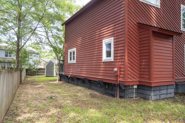 152 Mansfield Blvd, Charleston, SC 29418 - view of property exterior