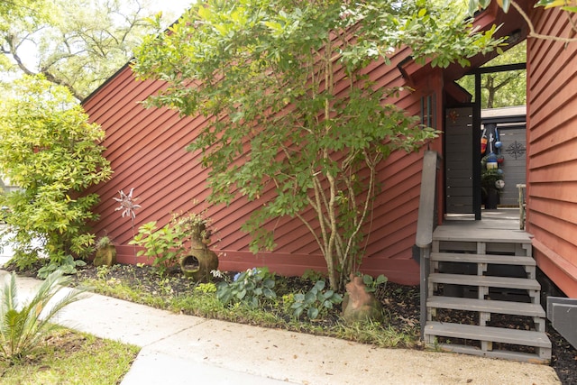 152 Mansfield Blvd, Charleston, SC 29418 - view of home's exterior
