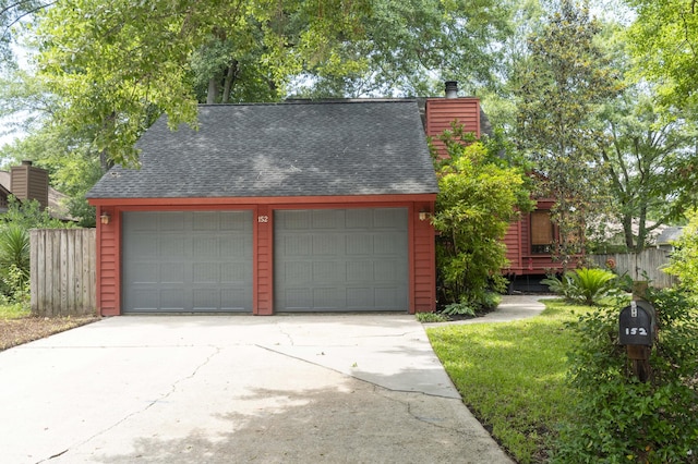 152 Mansfield Blvd, Charleston, SC 29418 - rustic home with roof with shingles and a chimney