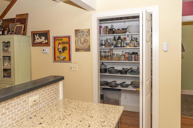 152 Mansfield Blvd, Charleston, SC 29418 - view of storage area