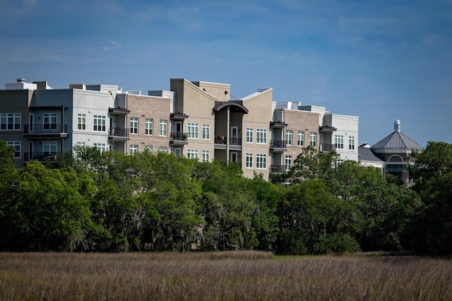 145 Pier View St Unit 407, Charleston, SC 29492 - view of property