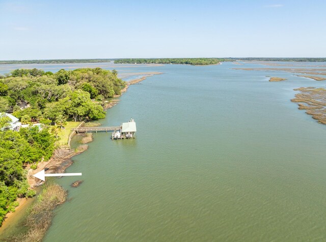 16 Comfort Pt, Saint Helena Island, SC 29920