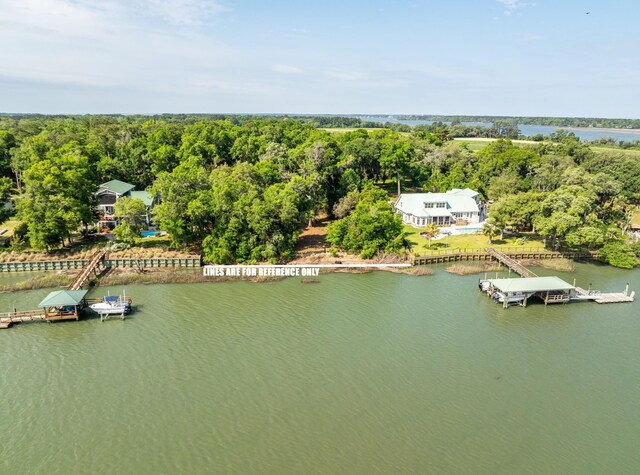 16 Comfort Pt, Saint Helena Island, SC 29920