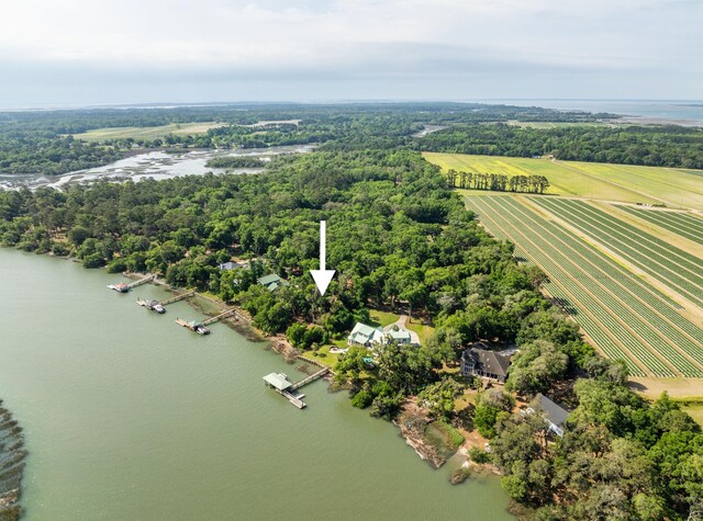 16 Comfort Pt, Saint Helena Island, SC 29920