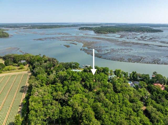 16 Comfort Pt, Saint Helena Island, SC 29920