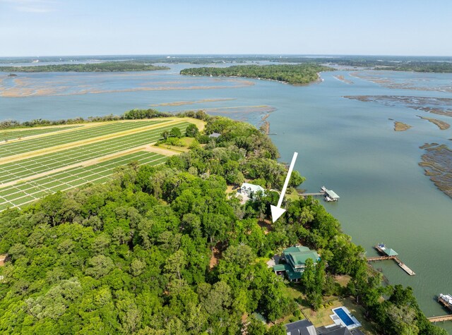 16 Comfort Pt, Saint Helena Island, SC 29920