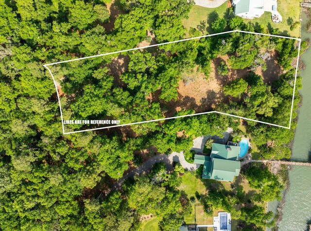 16 Comfort Pt, Saint Helena Island, SC 29920