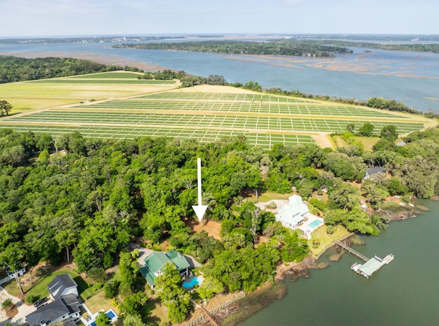 16 Comfort Pt, Saint Helena Island, SC 29920