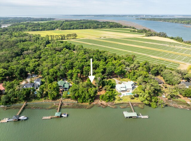 16 Comfort Pt, Saint Helena Island, SC 29920
