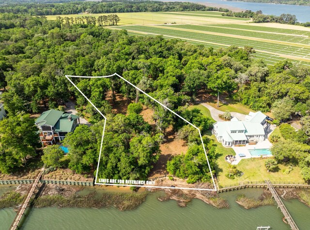 16 Comfort Pt, Saint Helena Island, SC 29920