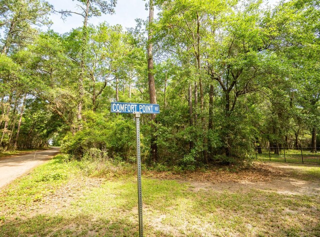 16 Comfort Pt, Saint Helena Island, SC 29920