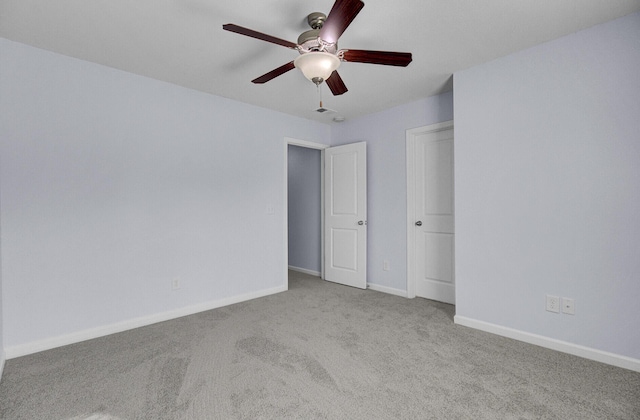123 Blackwater Way, Moncks Corner, SC 29461 - unfurnished bedroom featuring carpet, ceiling fan, and a closet