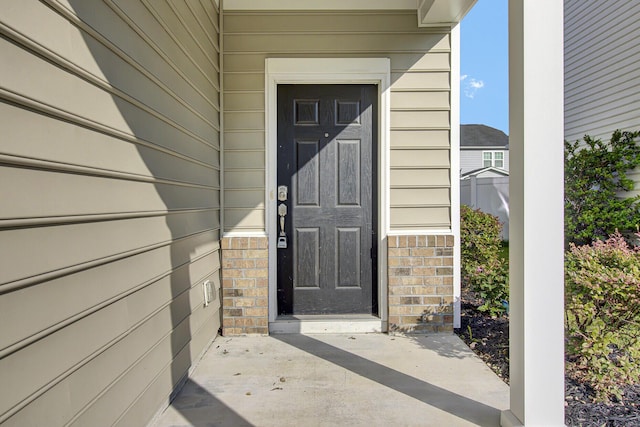 123 Blackwater Way, Moncks Corner, SC 29461 - property entrance