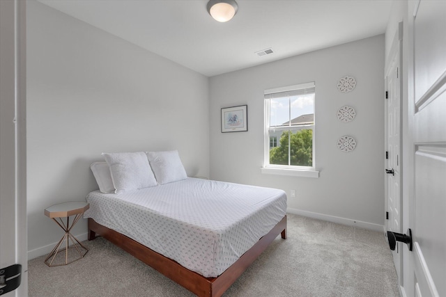 4631 Scout Aly, North Charleston, SC 29405 - bedroom featuring carpet and baseboards