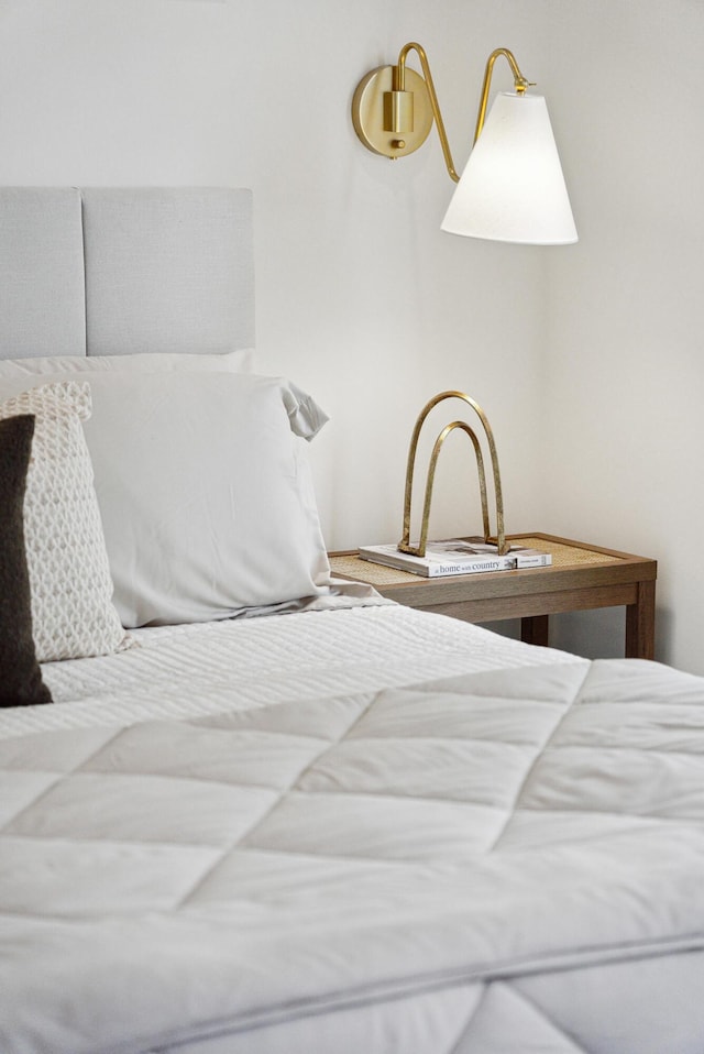 42 Poinsett St Unit B, Charleston, SC 29403 - view of bedroom