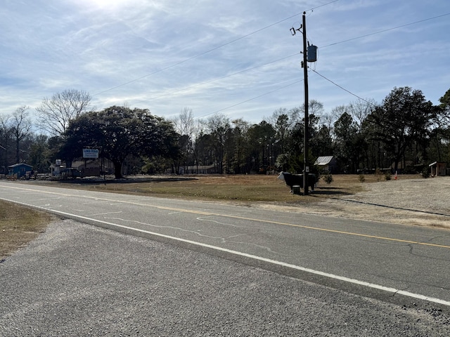 2212 State Park Rd, Santee SC, 29142 land for sale