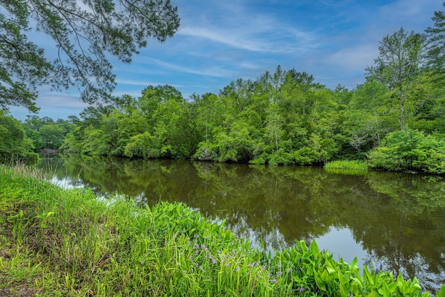 water view