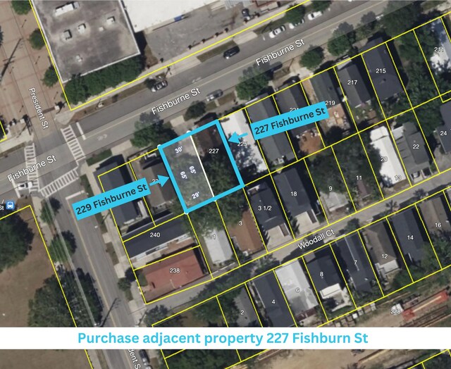 227 Fishburne St, Charleston, SC 29403