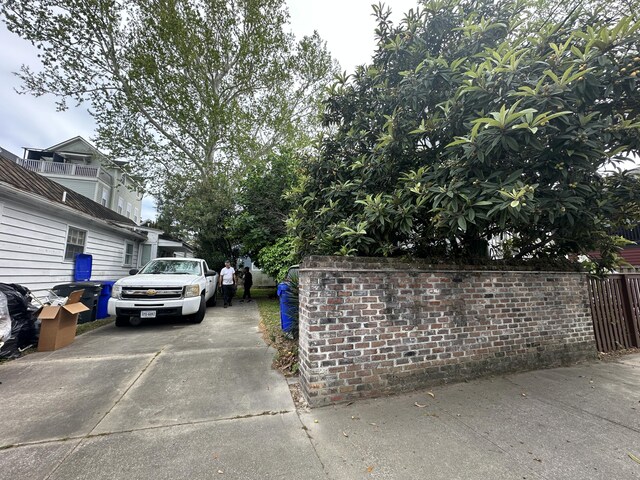 227 Fishburne St, Charleston, SC 29403 - exterior space