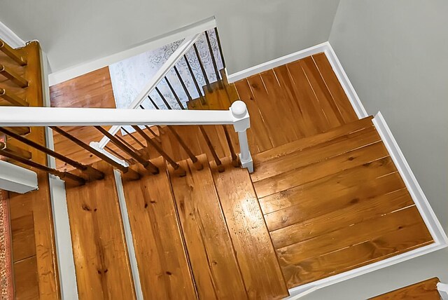 49 Crosscreek Dr, Charleston, SC 29412 - view of stairway