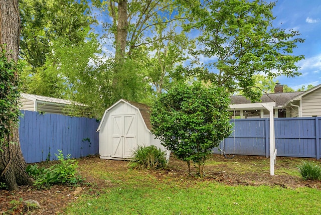 49 Crosscreek Dr, Charleston, SC 29412 - view of yard