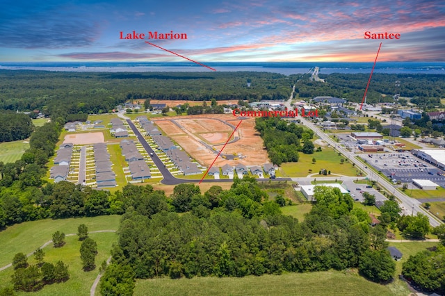 0 William Clark Blvd, Santee SC, 29142 land for sale