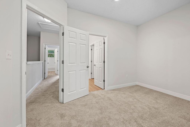 4591 Great Oak Dr, North Charleston, SC 29418 - unfurnished bedroom with carpet floors and baseboards