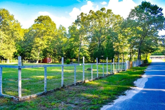 0 N Tucker Rd, Eutawville SC, 29048 land for sale