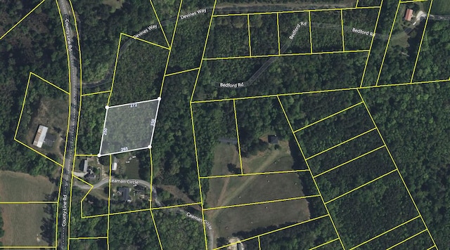 LOT1-A Devine Way, Cross SC, 29436 land for sale