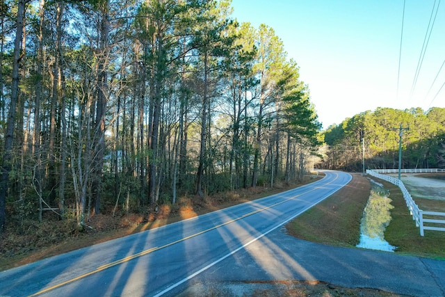 Listing photo 2 for 1179 Guerins Bridge Rd, Awendaw SC 29429