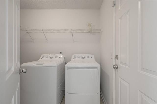 1219 Bradley Blvd, Summerville, SC 29486 - laundry area featuring washer and dryer