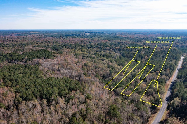 Listing photo 2 for 1 Dennis Britt Rd, Saint George SC 29477