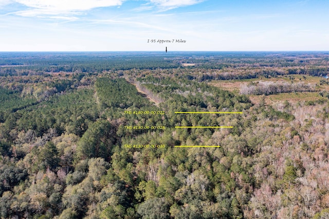 Listing photo 3 for 1 Dennis Britt Rd, Saint George SC 29477