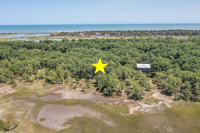 318 Old House Ln Lot 109, Dewees Island SC, 29451 land for sale