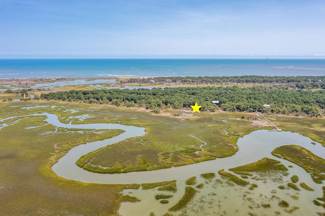 Listing photo 2 for 318 Old House Ln Lot 109, Dewees Island SC 29451