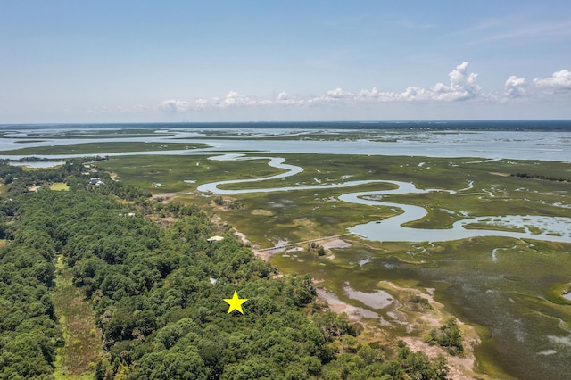 Listing photo 3 for 318 Old House Ln Lot 109, Dewees Island SC 29451