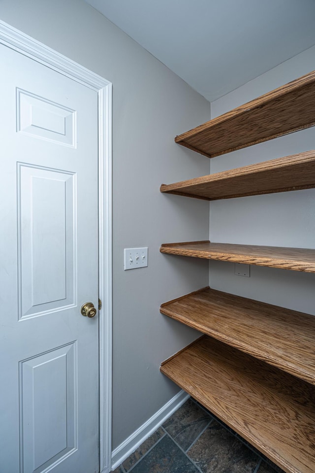 687 Ponderosa Dr, Charleston, SC 29414 - view of storage area
